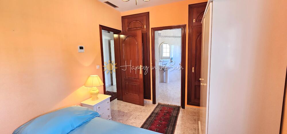 V058 Villa  Condesa  Casa aislada / Villa la sella Pedreguer