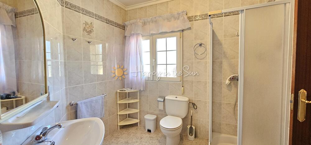V058 Villa  Condesa  Casa aislada / Villa la sella Pedreguer