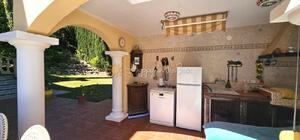 V058 Villa  Condesa  Einzelhaus / Villa la sella Pedreguer
