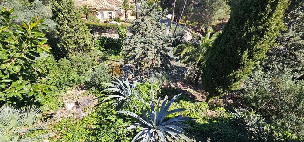 V058 Villa  Condesa  Casa aislada / Villa la sella Pedreguer