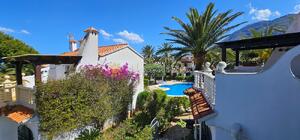 B032 Mirador de Clara  Bungalow  Dénia