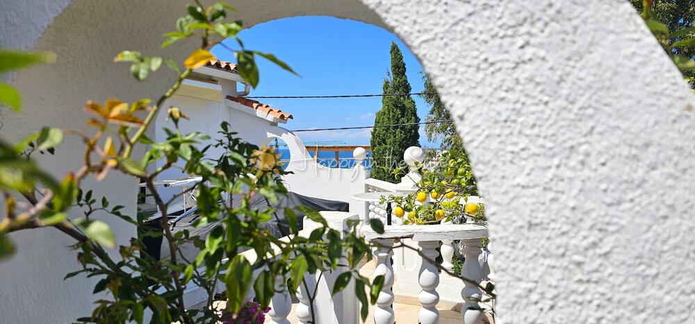 B032 Mirador de Clara  Bungalow  Dénia