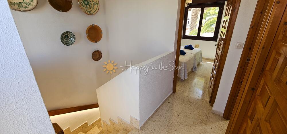 B032 Mirador de Clara  Bungalow  Dénia