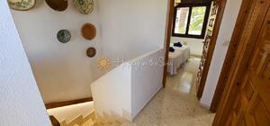 B032 Mirador de Clara  Bungalow  Dénia