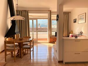 EP-17001 SAGUARDA Apartamento  Cadaqués