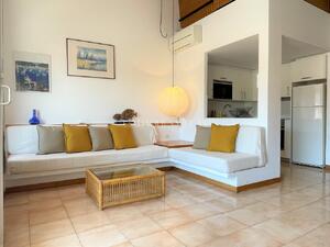 EP-17001 SAGUARDA Apartamento  Cadaqués