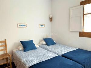 EP-17008 UNIÓ Apartamento  Cadaqués