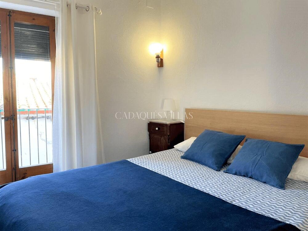 EP-17008 UNIÓ Apartamento  Cadaqués