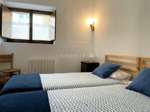 EP-17008 UNIÓ Apartamento  Cadaqués