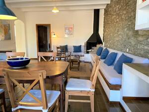 EP-17008 UNIÓ Apartamento  Cadaqués