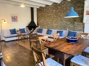 EP-17008 UNIÓ Apartamento  Cadaqués