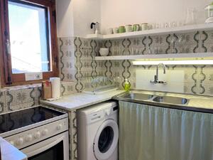 EP-17008 UNIÓ Apartamento  Cadaqués