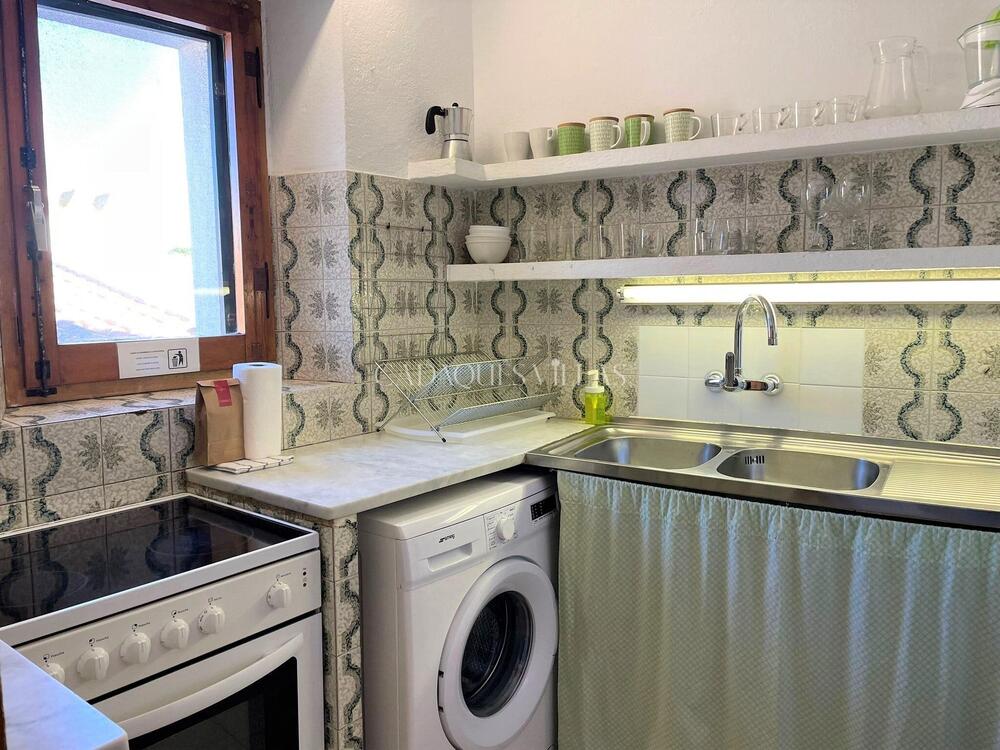 EP-17008 UNIÓ Apartamento  Cadaqués