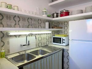 EP-17008 UNIÓ Apartamento  Cadaqués
