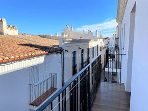 EP-17008 UNIÓ Apartamento  Cadaqués