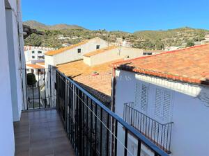 EP-17008 UNIÓ Apartamento  Cadaqués