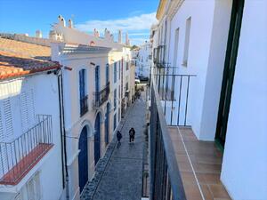 EP-17008 UNIÓ Apartamento  Cadaqués