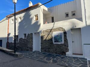 EP-17008 UNIÓ Apartamento  Cadaqués