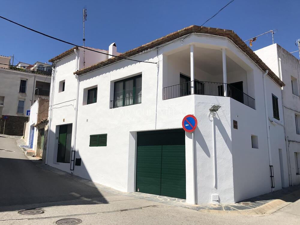 EP-17029 TRILLA Apartamento  CADAQUÉS