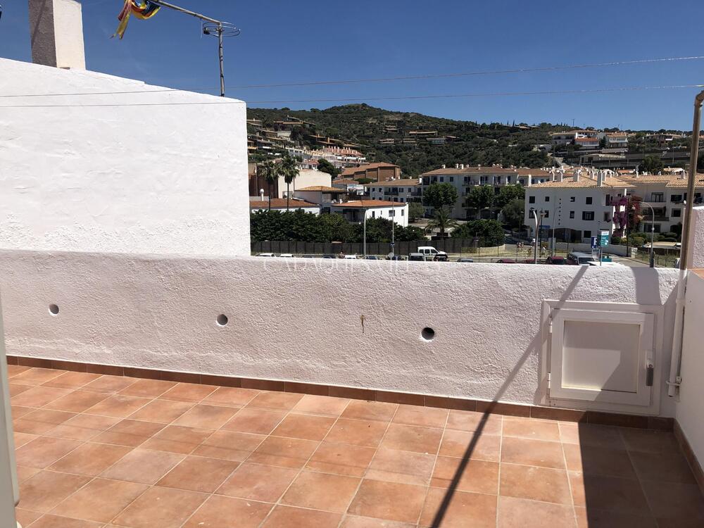 EP-17029 TRILLA Casa de pueblo  Cadaqués