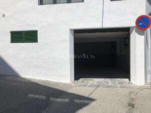 EP-17029 TRILLA Casa de pueblo  Cadaqués