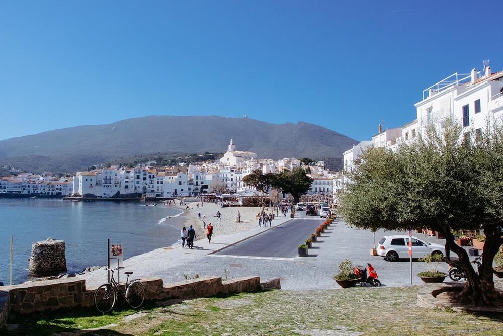 EP-17011 POAL Apartamento  Cadaqués
