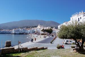 EP-17011 POAL Apartamento  Cadaqués