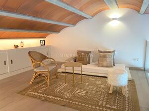 EP-17011 POAL Apartamento  Cadaqués