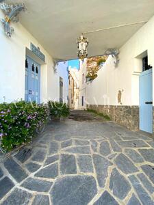 EP-17011 POAL Apartamento  Cadaqués