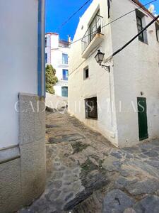 EP-17011 POAL Apartamento  Cadaqués