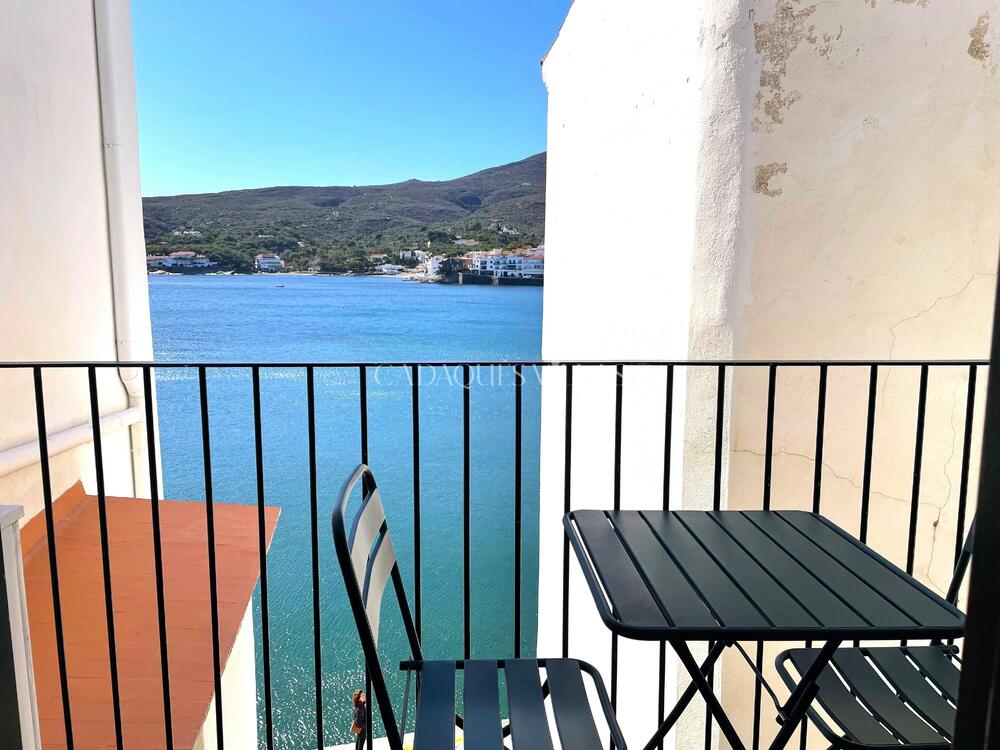 EP-17011 POAL Apartamento  Cadaqués