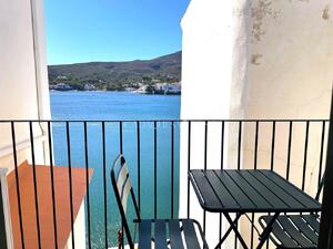 EP-17011 POAL Apartamento  Cadaqués