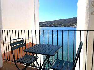 EP-17011 POAL Apartamento  Cadaqués