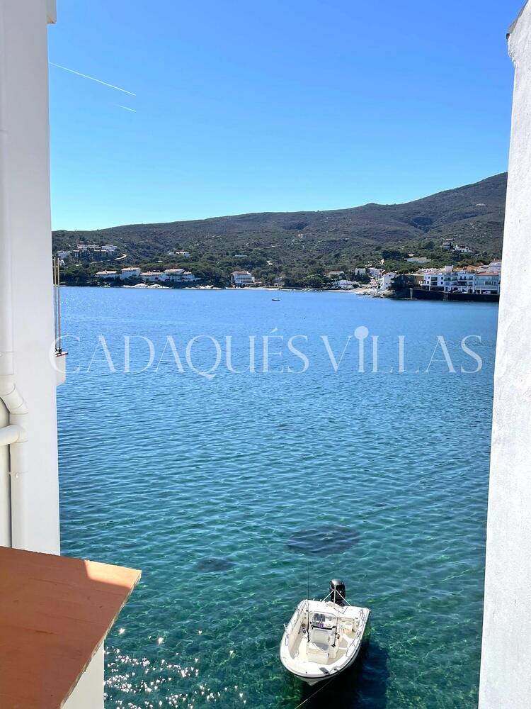 EP-17011 POAL Apartamento  Cadaqués