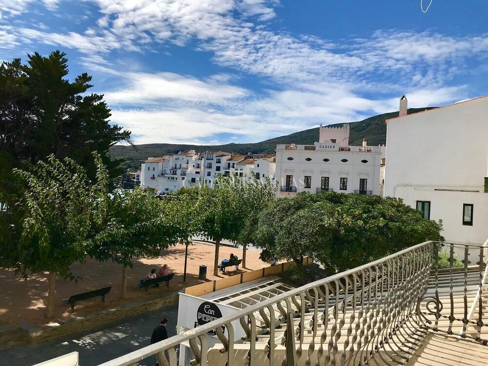 EP-17022 PASSEIG II Apartamento  CADAQUÉS