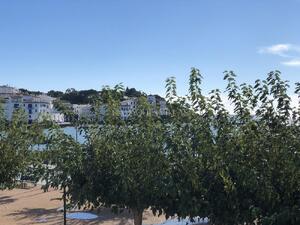 EP-17022 PASSEIG II Apartamento  CADAQUÉS