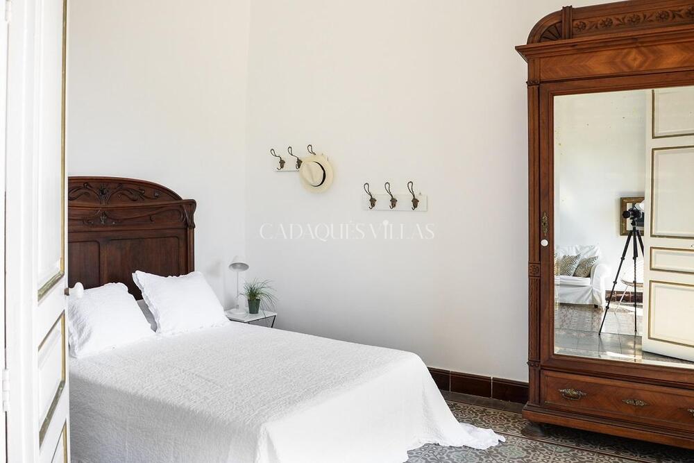 EP-17022 PASSEIG II Apartamento  CADAQUÉS