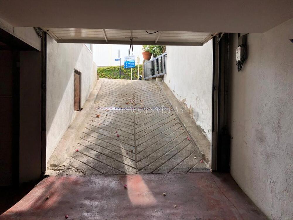 EP-17020 MATILLA Apartamento  Cadaqués