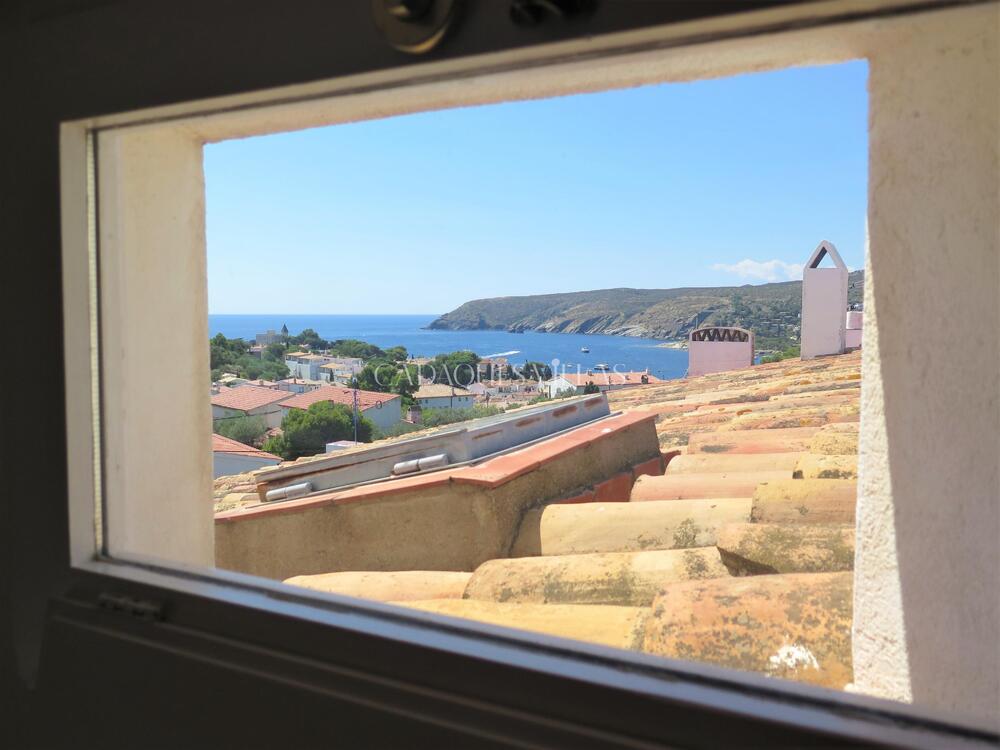 EP-17020 MATILLA Apartamento  Cadaqués