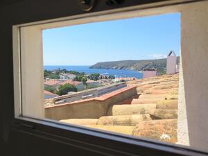 EP-17020 MATILLA Apartamento  Cadaqués