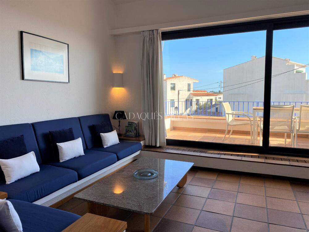 EP-17020 MATILLA Apartamento  Cadaqués