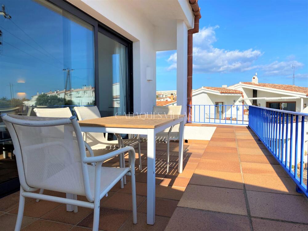 EP-17020 MATILLA Apartamento  Cadaqués