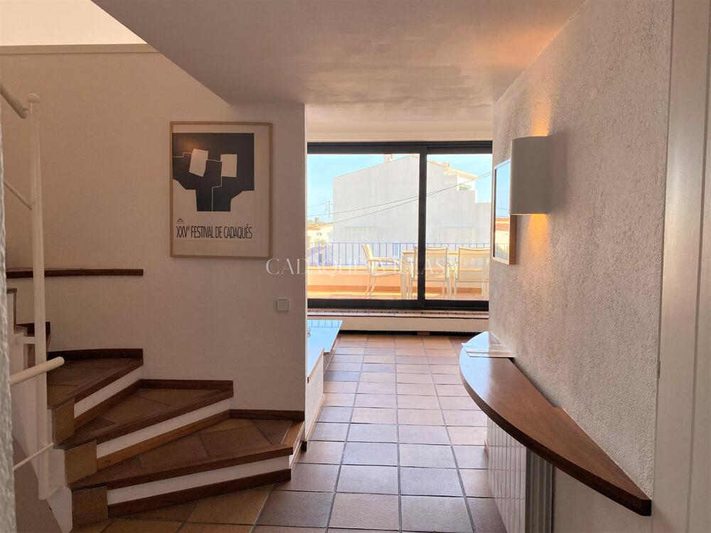 EP-17020 MATILLA Apartamento  Cadaqués