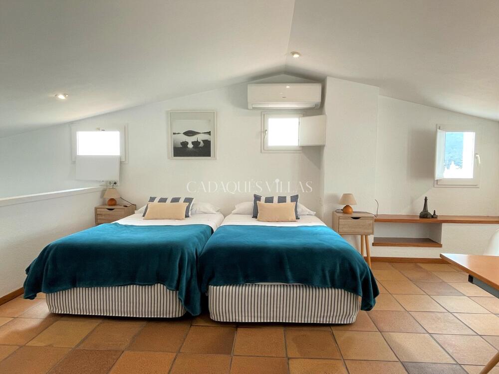 EP-17020 MATILLA Apartamento  Cadaqués