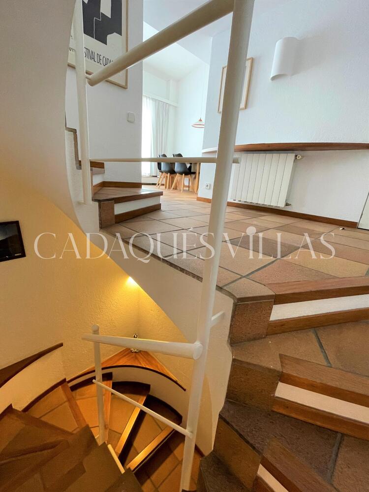 EP-17020 MATILLA Apartamento  Cadaqués