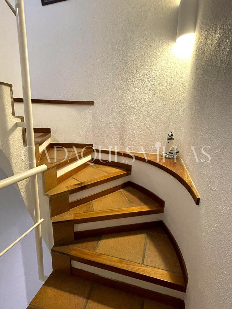 EP-17020 MATILLA Apartamento  Cadaqués