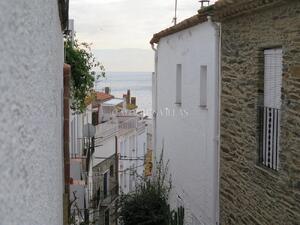 EP-17012 PUIG VIDAL Apartamento  CADAQUÉS