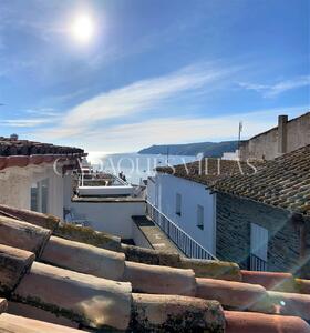 EP-17012 PUIG VIDAL Casa de pueblo  Cadaqués