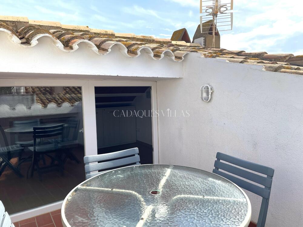 EP-17012 PUIG VIDAL Casa de pueblo  Cadaqués