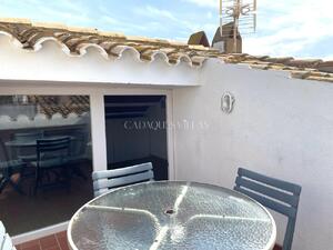 EP-17012 PUIG VIDAL Casa de pueblo  Cadaqués